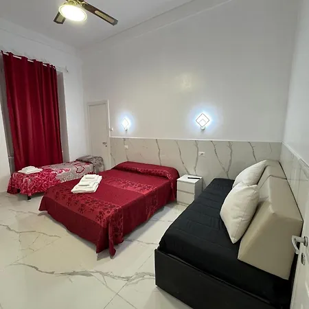 Guest house Termini Rm House Rome