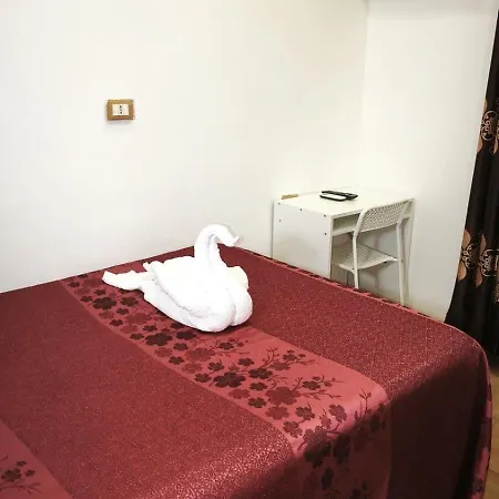 Guest house Termini Rm House
