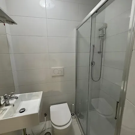 Termini Rm House *